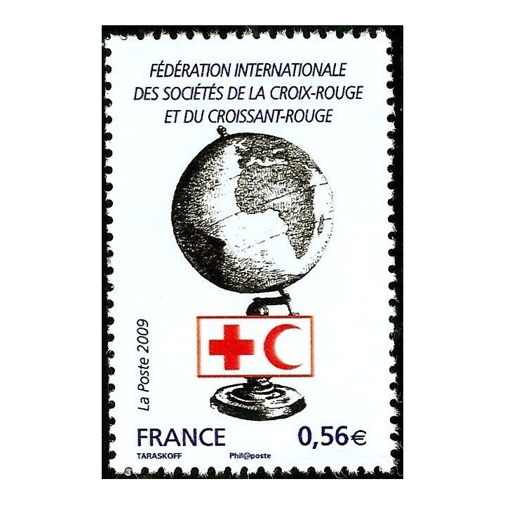 France - 4390