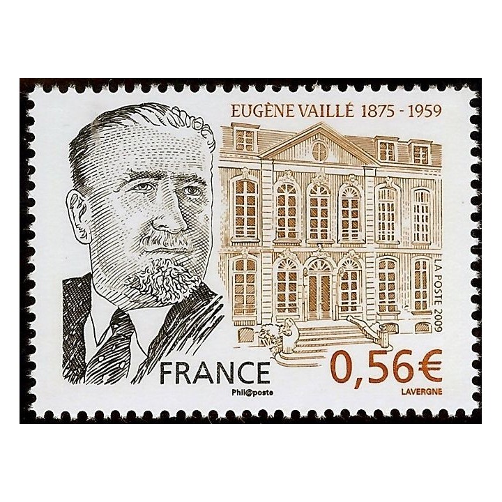 France - 4391