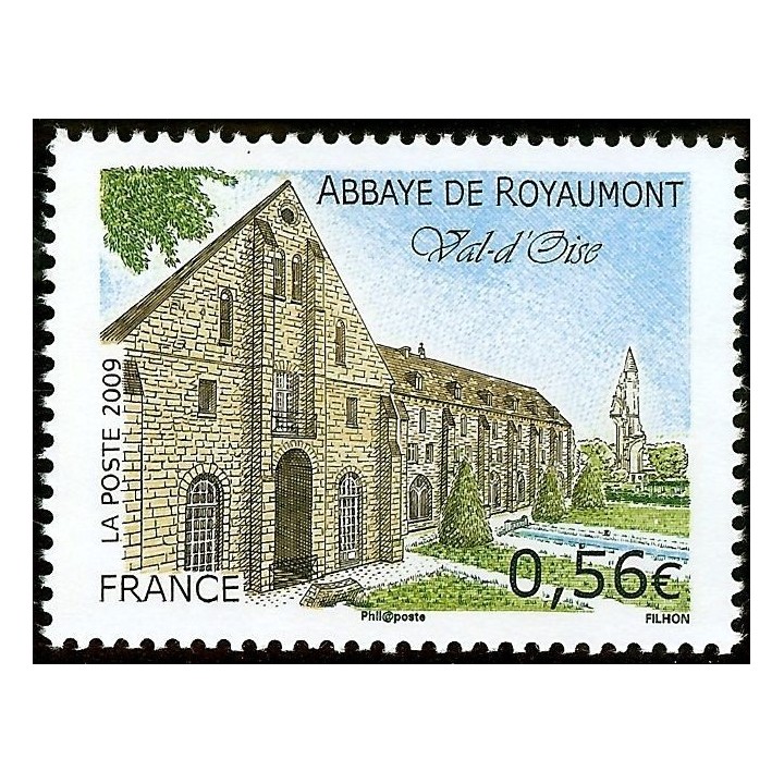France - 4392