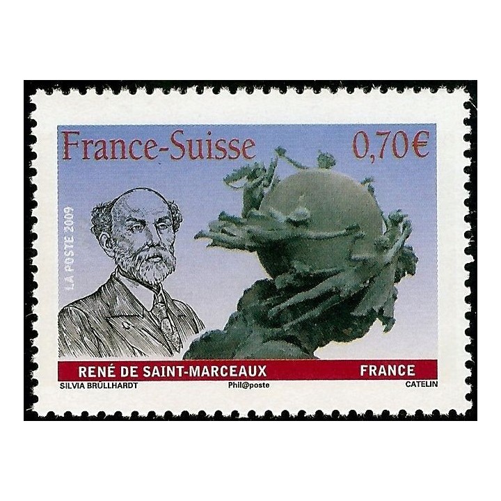 France - 4393