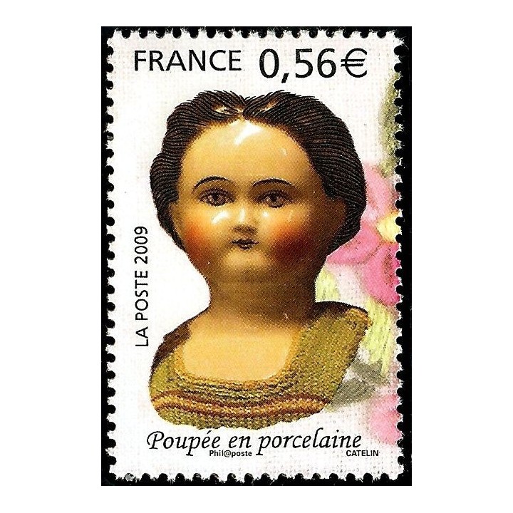 France - 4394