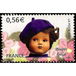 France - 4395