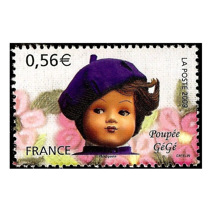 France - 4395