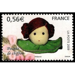 France - 4396