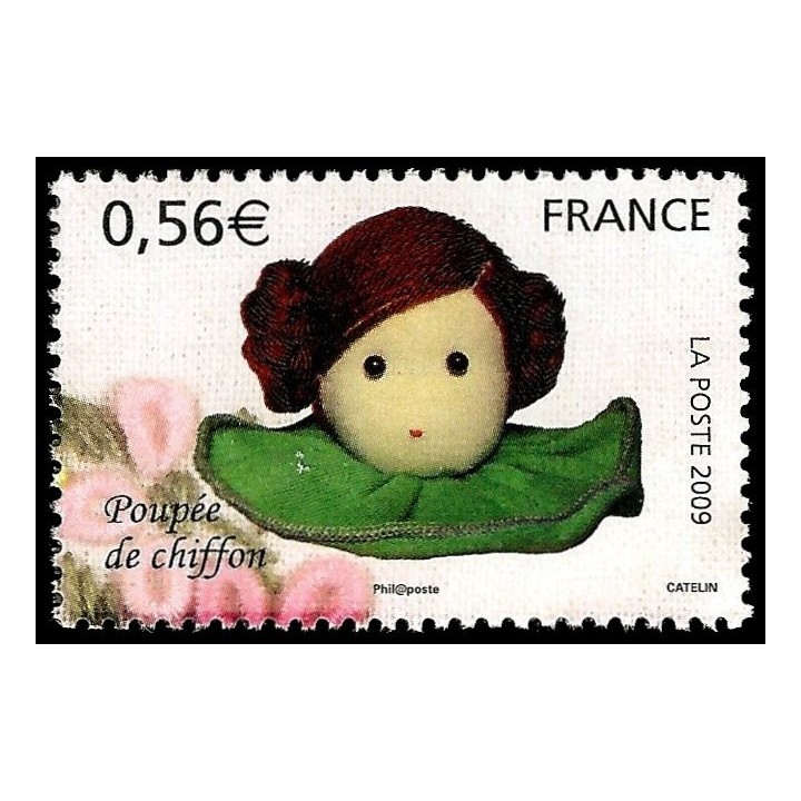 France - 4396
