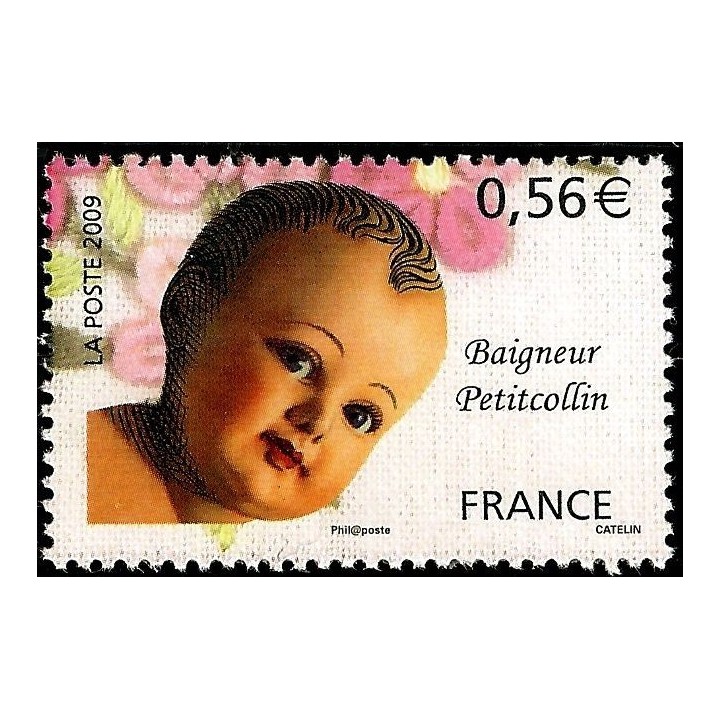France - 4398