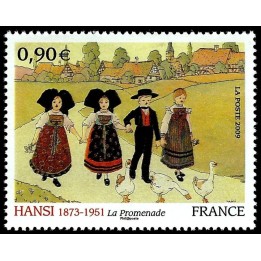 France - 4400