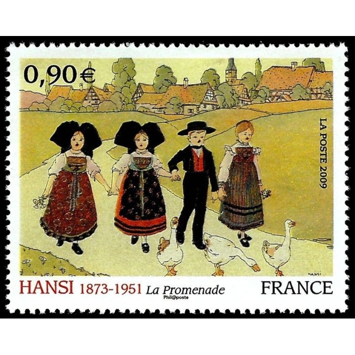 France - 4400