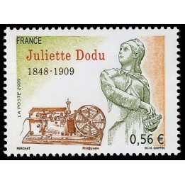 France - 4401
