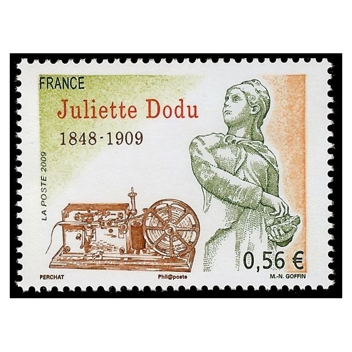 France - 4401