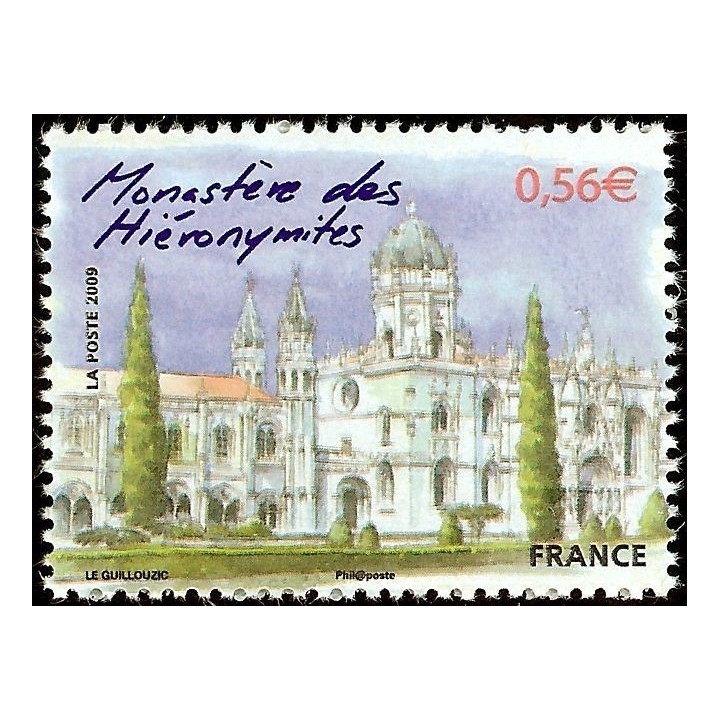France - 4402
