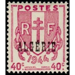 Algerie - 225