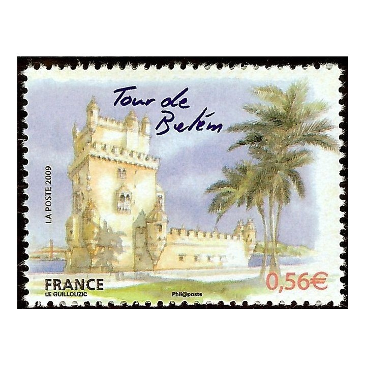 France - 4403