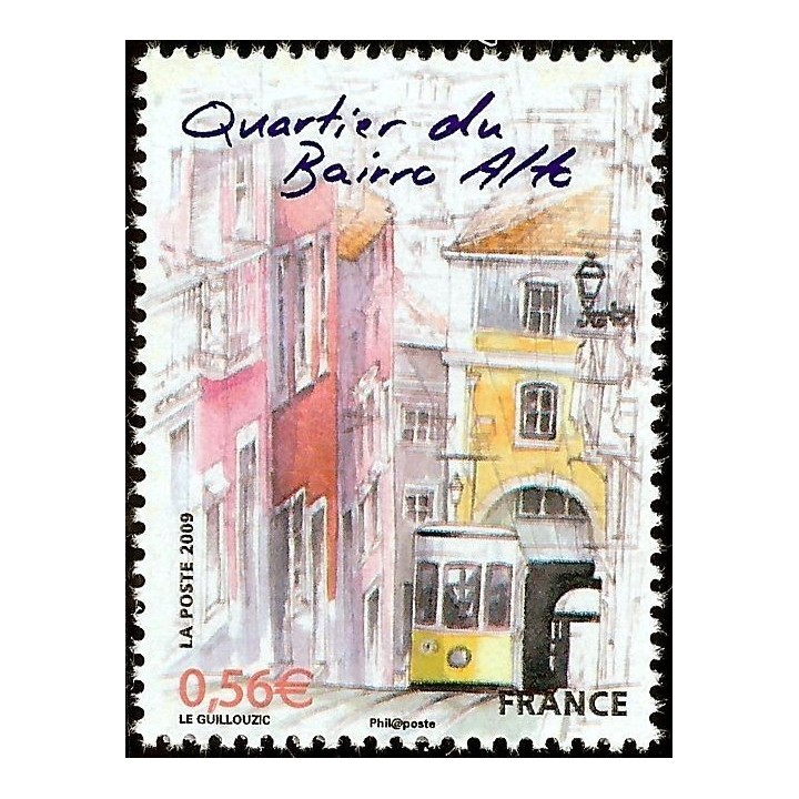 France - 4404