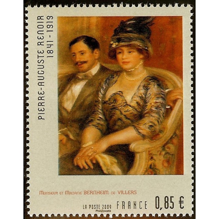 France - 4406