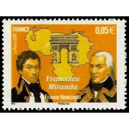 France - 4408