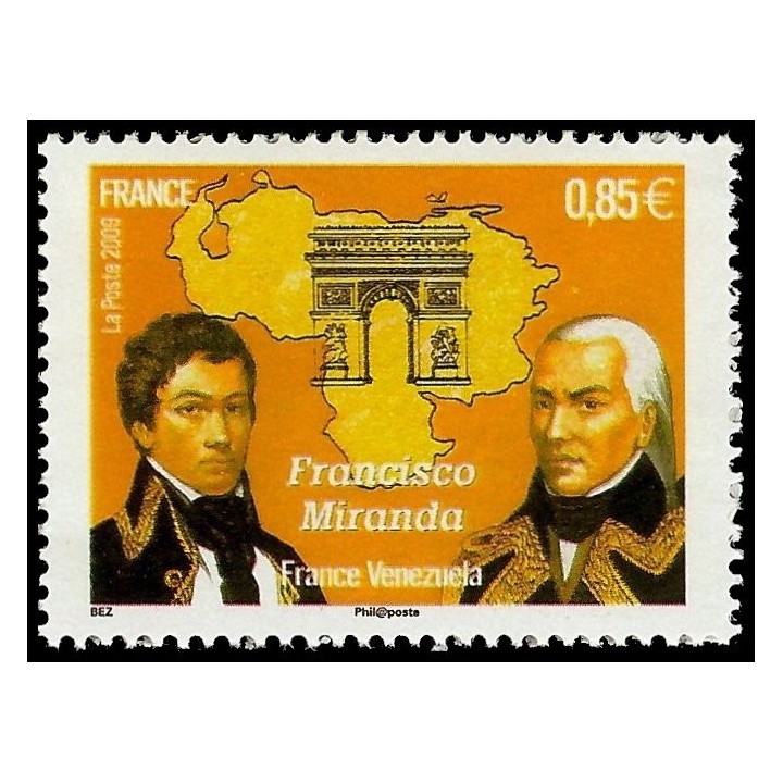 France - 4408