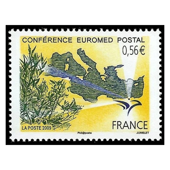 France - 4422