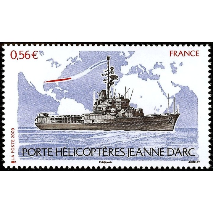 France - 4423
