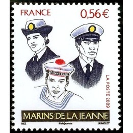 France - 4424