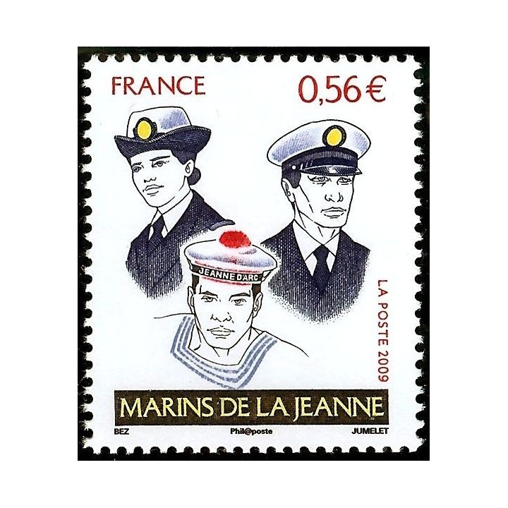 France - 4424