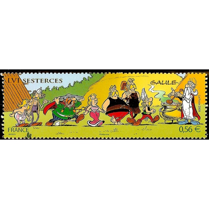 France - 4427