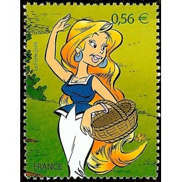 France - 4428