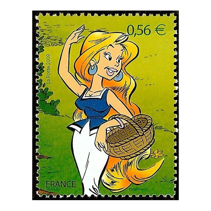 France - 4428