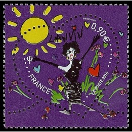 France - 4432