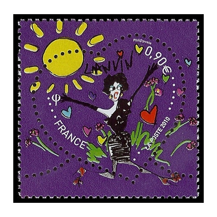 France - 4432