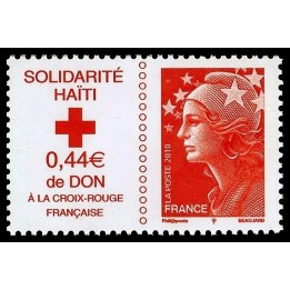France - 4434