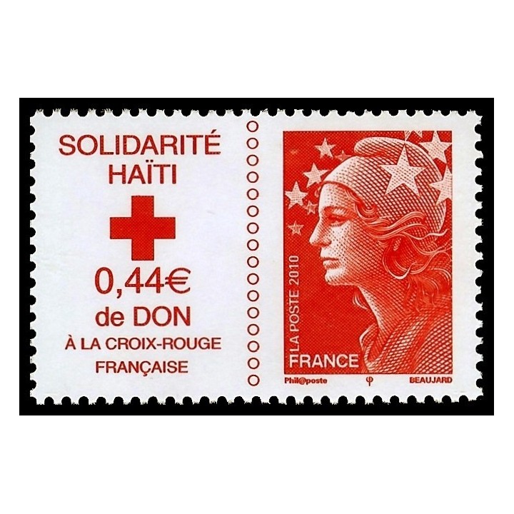 France - 4434