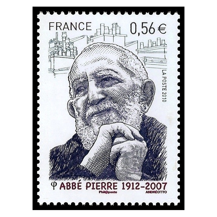 France - 4435