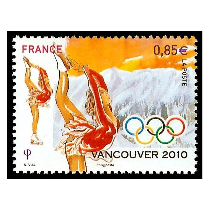 France - 4436