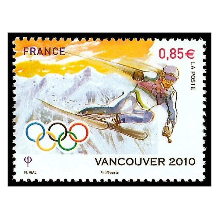 France - 4437