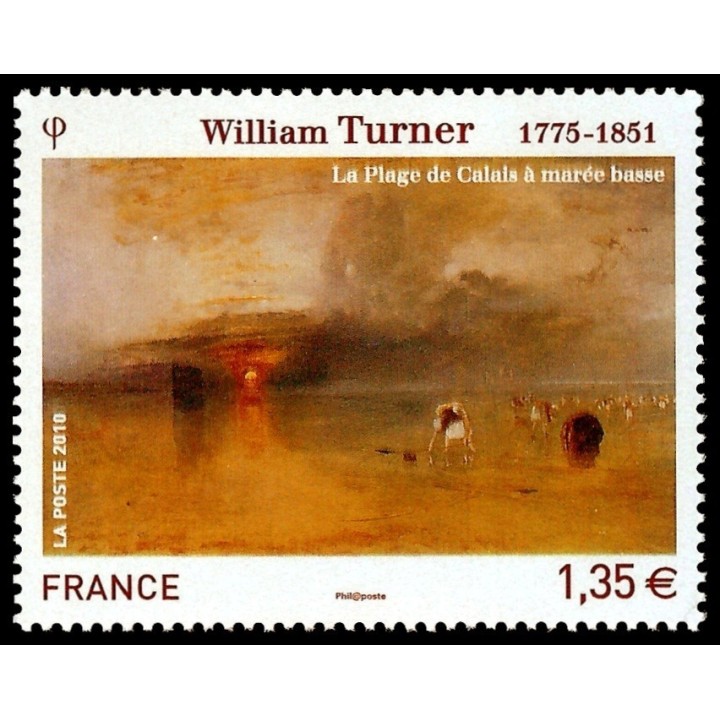 France - 4438
