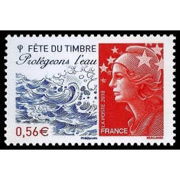 France - 4439