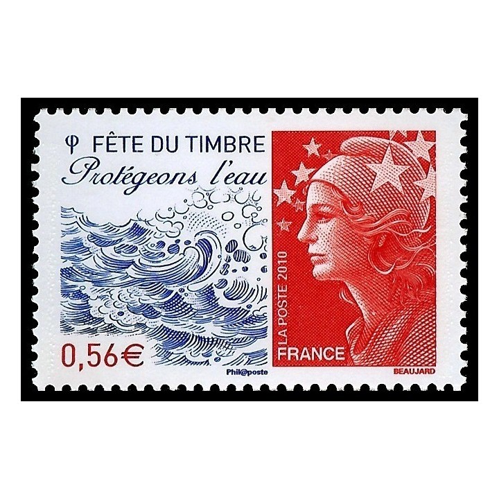 France - 4439
