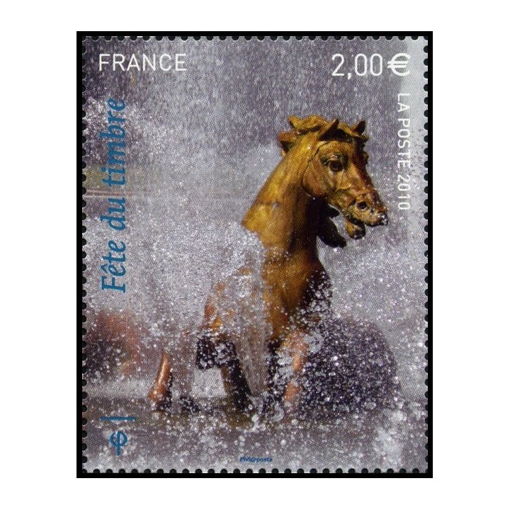France - 4440