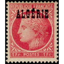 Algerie - 228