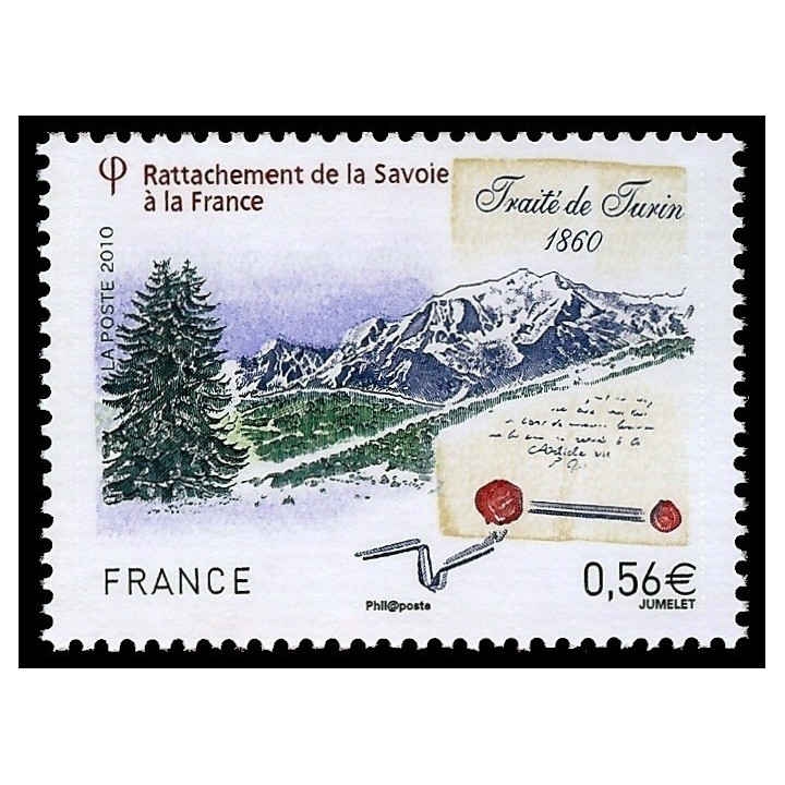France - 4441