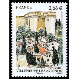 France - 4442