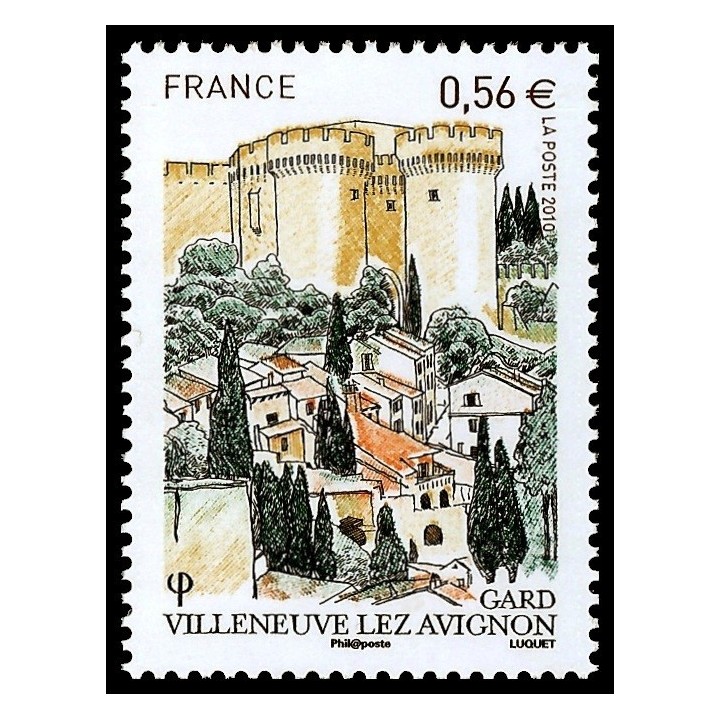 France - 4442