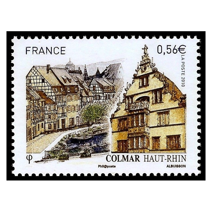 France - 4443