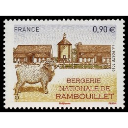 France - 4444