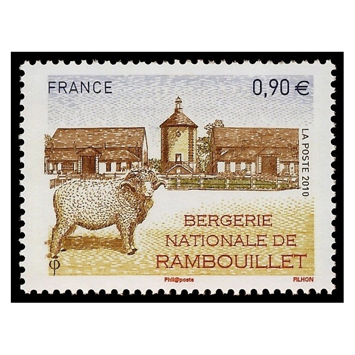 France - 4444