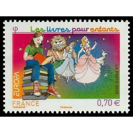 France - 4445