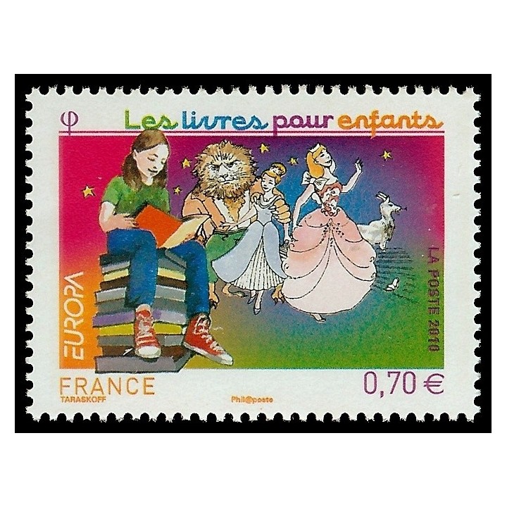 France - 4445