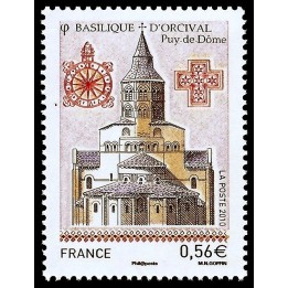 France - 4446