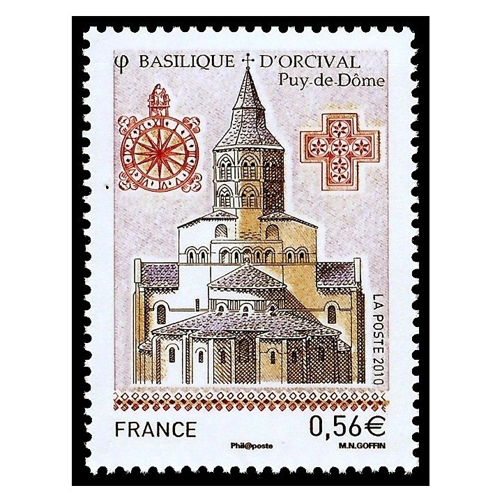 France - 4446